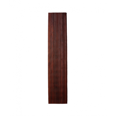 Vigas de poliuretano imitación madera 14 x 7.5 x 300